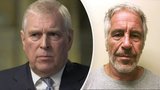Andrew lhal?! Dosud nezveřejněné Epsteinovy e-maily zadělaly princi na problém