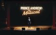 Muzikál Princ Andrew a jeho první ukázky