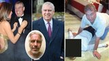 Největší průšvihy prince Andrewa! Co předcházelo jeho zatčení?