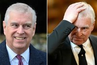 Padlý princ Andrew a jeho malé vítězství: Jeden řád mu nikdo vzít nemůže!