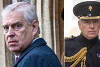 Padlý princ Andrew (65): Poslední ponížení od krále Karla III.