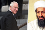 Trable prince Charlese: Přijal miliony od rodiny Bin Ládina?