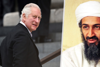 Trable prince Charlese: Přijal miliony od rodiny bin Ládina?!