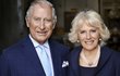 Charles a Camilla.