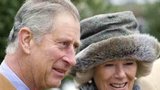 Britská vévodkyně Camilla si zlomila nohu