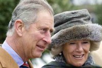 Hostětín je na nohou, přijíždí princ Charles