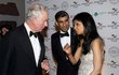 Princ Charles a Camilla na akci British Asian Trust