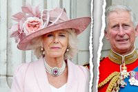 Princ Charles se rozvádí: Boj o 7 miliard! Camilla je ostuda, říká královna