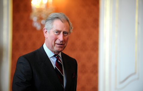 Princ Charles (64) platí nižší daně než jeho služebnictvo: Vaše Výsosti, už není středověk!