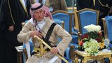Princ Charles muslimům: Pokud tu chcete žít, musíte nás respektovat!