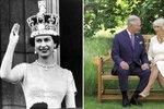 Británie se pomalu připravuje na korunovaci prince Charlese a jeho manželky Camilly.