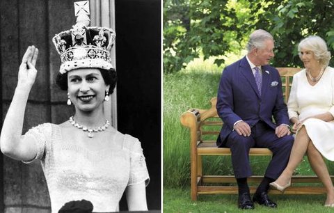 Korunovace Karla III.: Kdy se jí dočká a bude Camilla královnou?