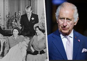 Rakovina v genech krále Karla: Vzala mu blízké příbuzné, většinou jsou ale Windsorové dlouhověcí