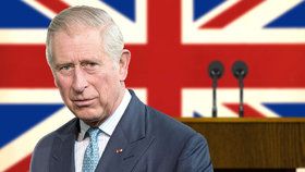 Princ Charles prý omezuje britská média.