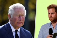 Další lež Meghan a Harryho vyvrácena: Byli bez peněz? Charles jim poslal 130 milionů!