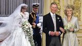 Nešťastné manželství Diany a prince Charlese: Jednou větou dohnal princeznu k bulimii