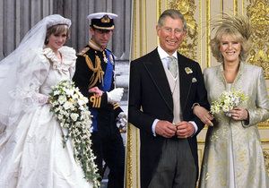 Manželství lady Diany a prince Charlese bylo nešťastné hned od počátku.