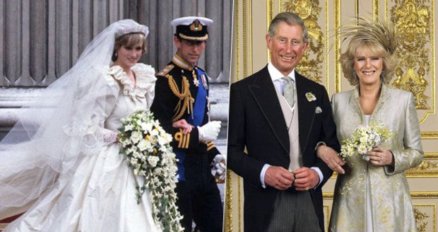 Nešťastné manželství Diany a prince Charlese: Jednou větou dohnal princeznu k bulimii