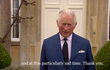 Princ Charles se vyjádřil ke smrti svého otce, prince Philipa