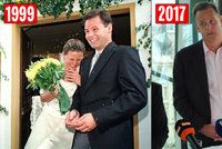 Princ Constantin se oženil na Slovensku. S Českem se soudí o zabavené pozemky