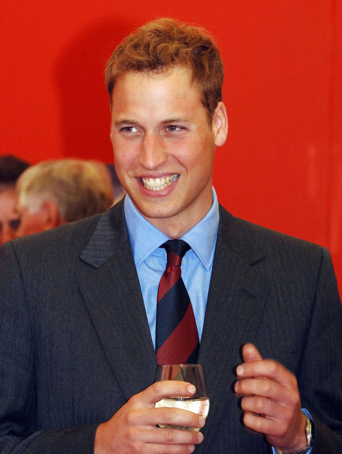 Princ William 