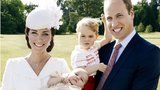 Princ William a Kate: Třetí dítě? Je to klidně možné 