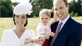 Princ William a Kate: Třetí dítě? Je to klidně možné 