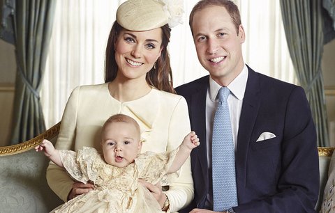 Britové se radují: Princ William a Kate možná čekají dalšího potomka!