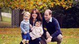 Princ William o potomcích: Ještě si nic nezlomili, ale pokouší se o to!