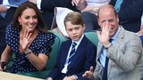 Lidé litují prince George (8)! Bylo to opravdu nutné, ptají se?!