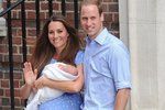 Podle britského bulváru by měla Kate porodit už 15. dubna