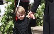 Princ George Princ George