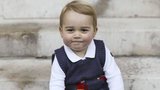 Víme, jak bude princ George vypadat v 18 letech!