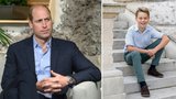 Další rána pro královskou rodinu: Nechutná hra s princem Georgem! 