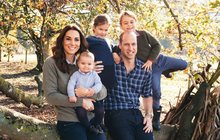 Šokující rozhodnutí prince Williama: Chce opustit Kate a děti!