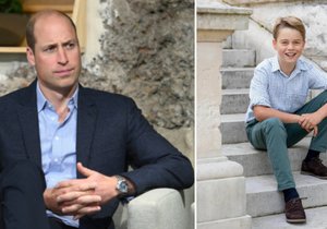 Prince George Gayem?