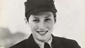 Princ Harald roku 1952. Princ Harald roku 1952.