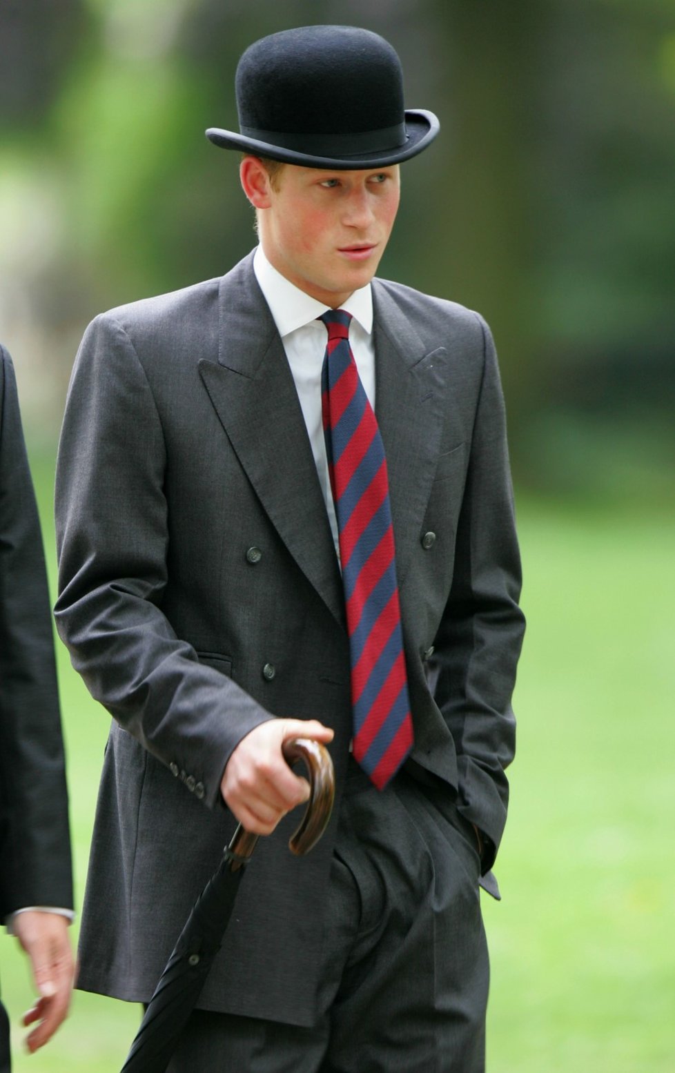 Princ Harry