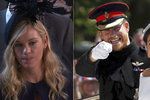 Zoufalá ex prince Harryho Chelsy Davy: Emotivní telefonát těsně před svatbou!