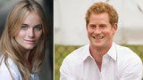 Expartnerka prince Harryho odhalila: Důvod rozchodu? Nechtěla skončit jako Meghan