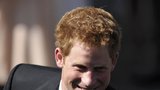 Chystá se komiks o životě bouřlivého prince Harryho