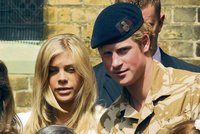 Definitivní rozchod prince Harryho a Chelsea