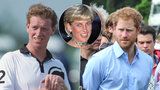 Milenec Lady Diany (†36) James Hewitt: Je Harry jeho syn?! Ta podoba musí v Charlesovi hlodat...