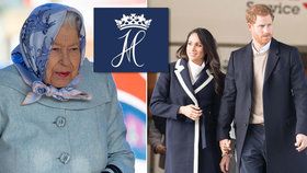 Harry s Meghan v prohlášení drsně zaútočili na královnu: O tomhle nemá nárok rozhodovat