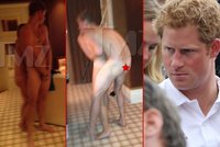 Princ Harry si zrušil Facebook: Bojí se dalších skandálních fotek!