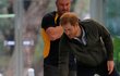 Invictus Games pořádané princem Harrym