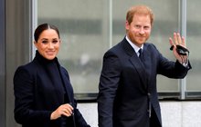 Uražená Meghan chystá pomstu! Vybrala si toho nejvyššího