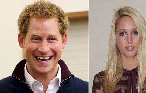 Nová urozená láska prince Harryho: Prý už plánují společnou budoucnost