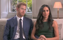 Rozhazovačná Meghan si vyšla na oběd: Nosí na sobě čtvrt milionu!