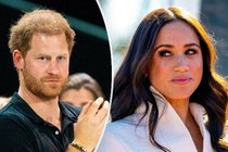 Harry už má Meghan plné zuby! DRSNÉ ULTIMÁTUM